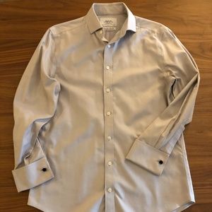 Charles Tyrwhitt Mens Dress Shirt